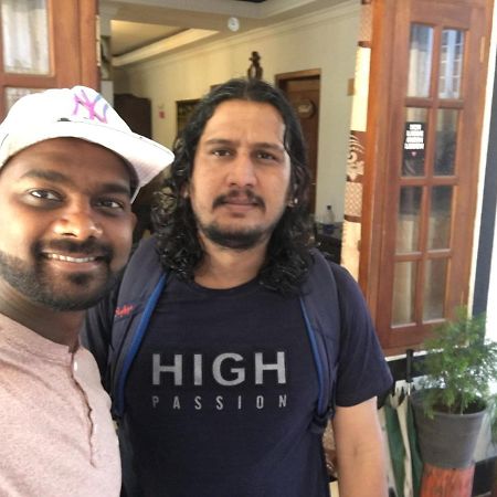 Believe Inn Nuwara Eliya Dış mekan fotoğraf