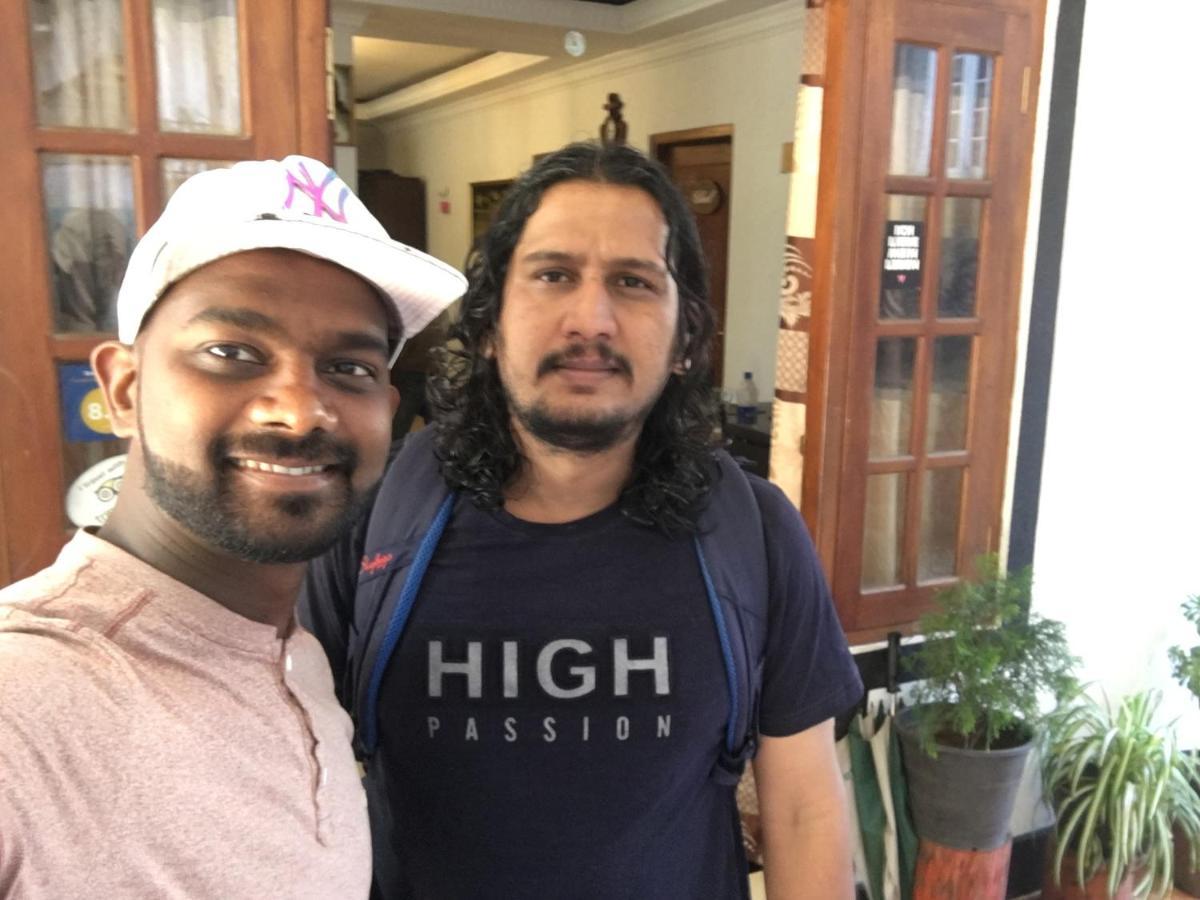 Believe Inn Nuwara Eliya Dış mekan fotoğraf