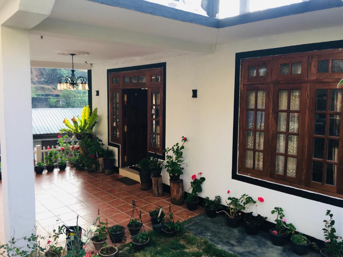 Believe Inn Nuwara Eliya Dış mekan fotoğraf