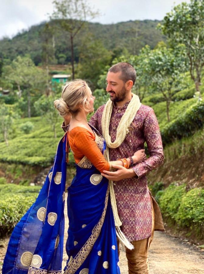 Believe Inn Nuwara Eliya Dış mekan fotoğraf