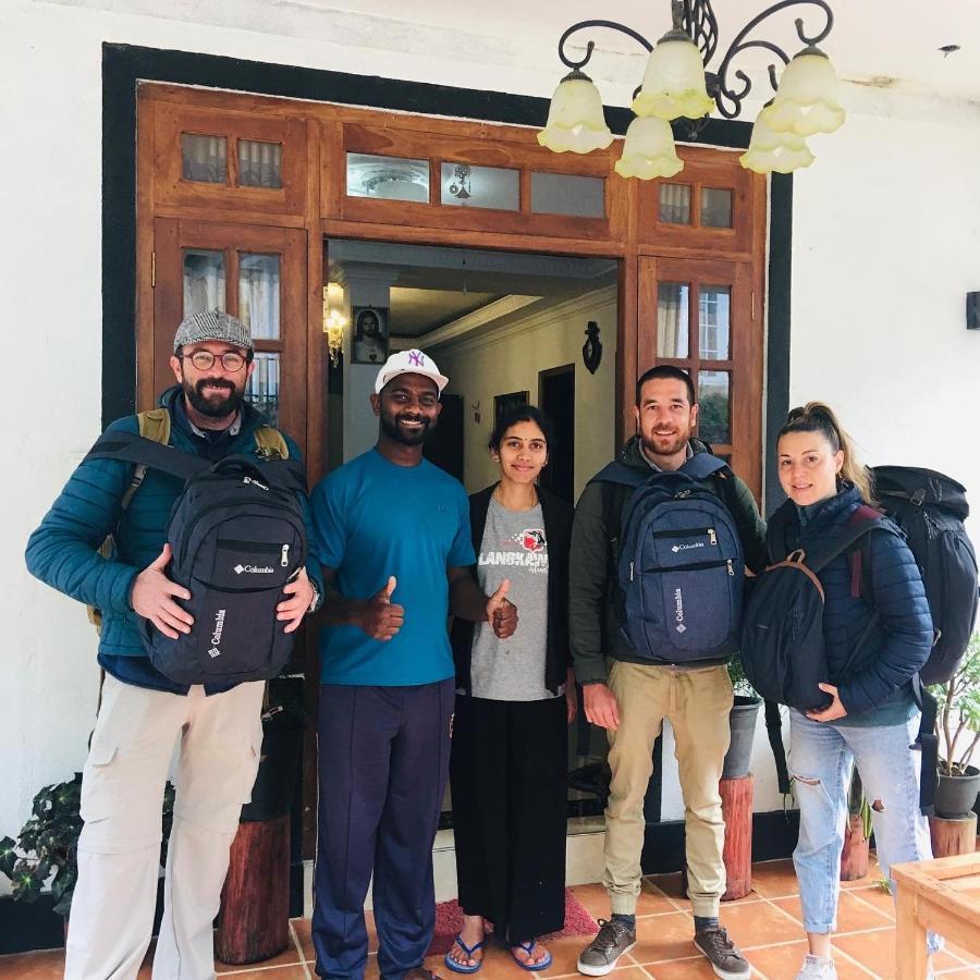 Believe Inn Nuwara Eliya Dış mekan fotoğraf