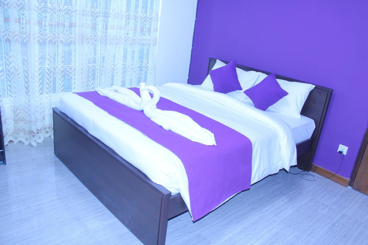 Believe Inn Nuwara Eliya Dış mekan fotoğraf