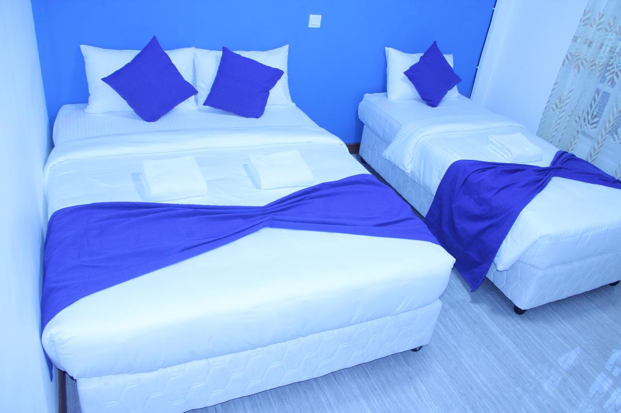 Believe Inn Nuwara Eliya Dış mekan fotoğraf