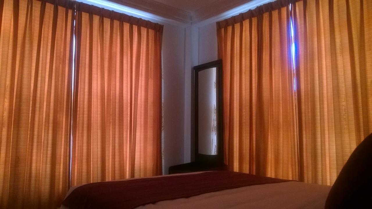 Believe Inn Nuwara Eliya Dış mekan fotoğraf