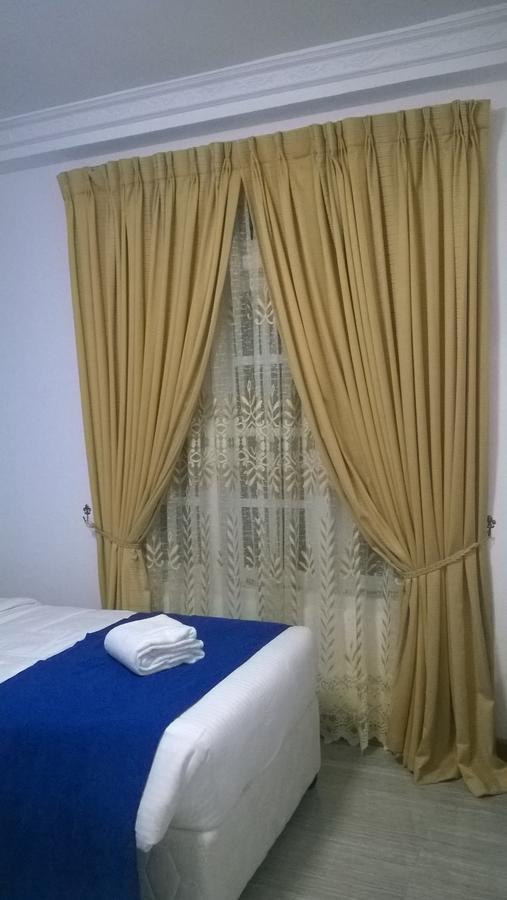Believe Inn Nuwara Eliya Dış mekan fotoğraf