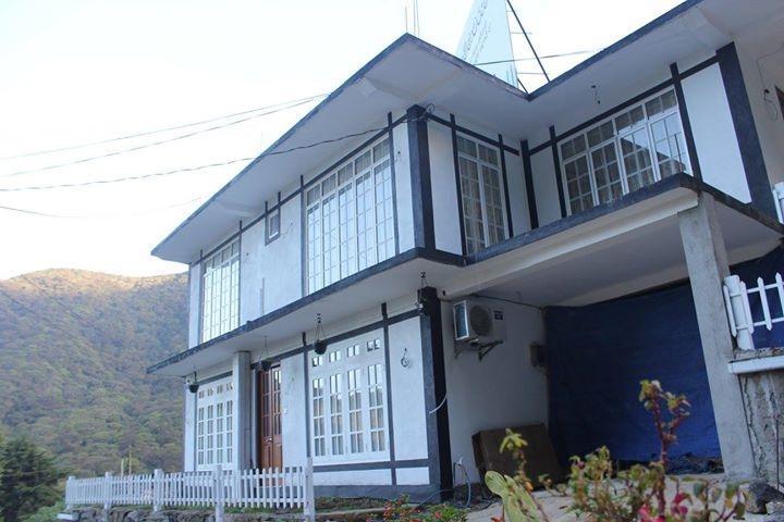 Believe Inn Nuwara Eliya Dış mekan fotoğraf