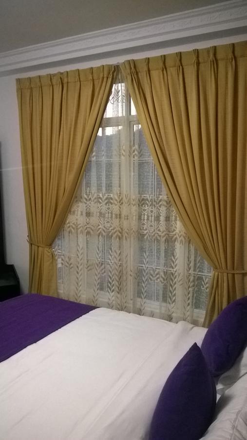 Believe Inn Nuwara Eliya Dış mekan fotoğraf
