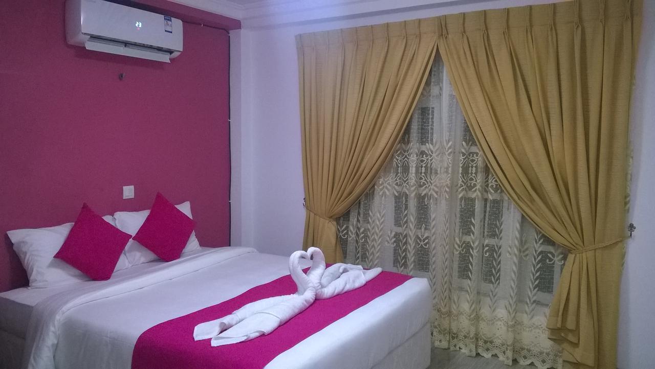 Believe Inn Nuwara Eliya Dış mekan fotoğraf