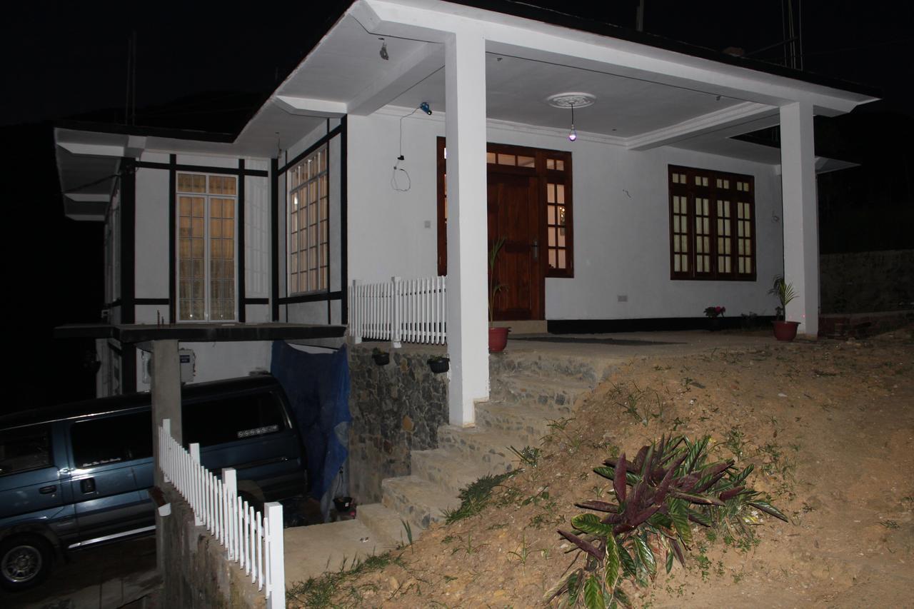 Believe Inn Nuwara Eliya Dış mekan fotoğraf