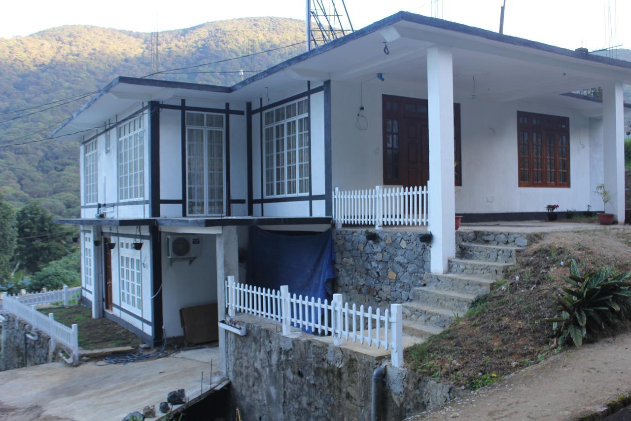 Believe Inn Nuwara Eliya Dış mekan fotoğraf