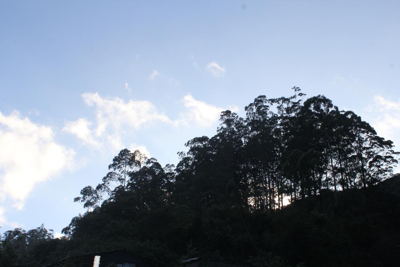 Believe Inn Nuwara Eliya Dış mekan fotoğraf