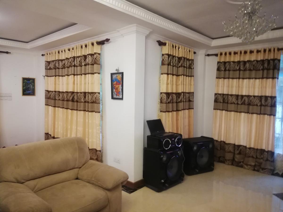 Believe Inn Nuwara Eliya Dış mekan fotoğraf