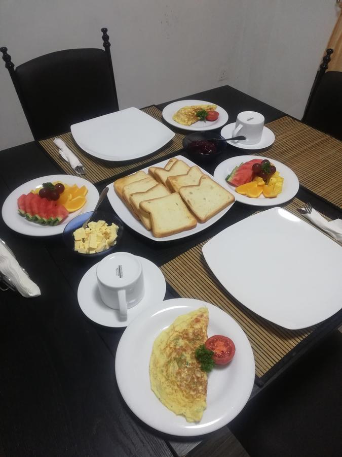 Believe Inn Nuwara Eliya Dış mekan fotoğraf