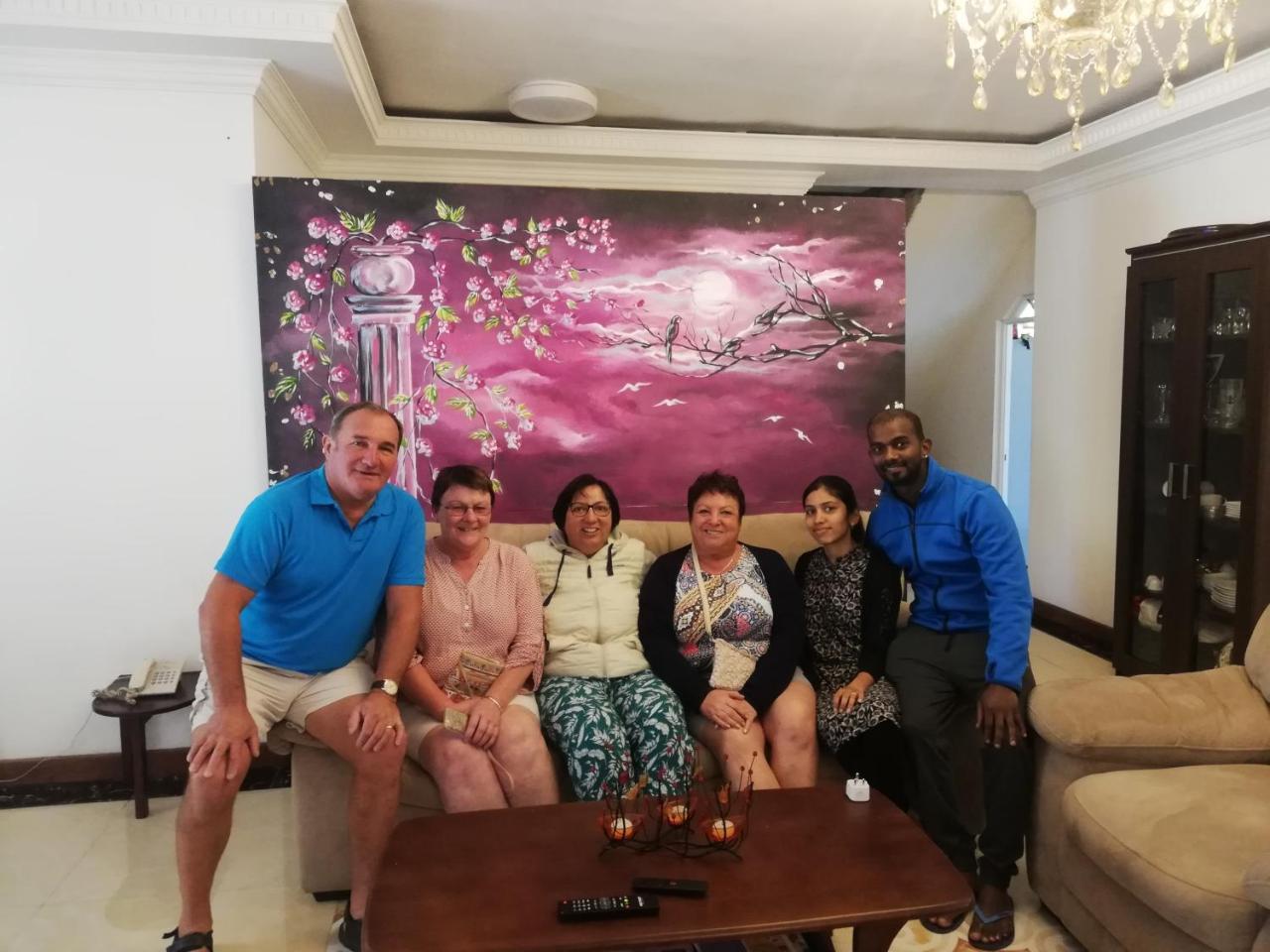 Believe Inn Nuwara Eliya Dış mekan fotoğraf