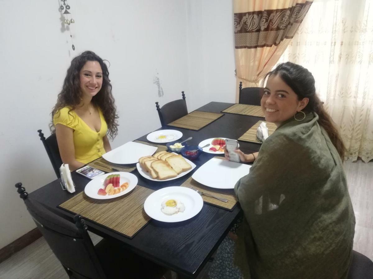 Believe Inn Nuwara Eliya Dış mekan fotoğraf