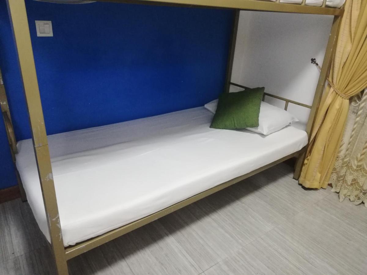 Believe Inn Nuwara Eliya Dış mekan fotoğraf