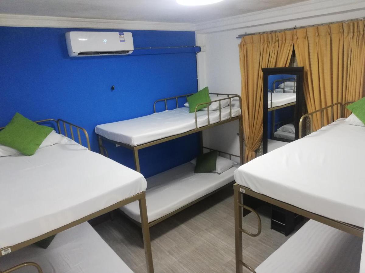 Believe Inn Nuwara Eliya Dış mekan fotoğraf